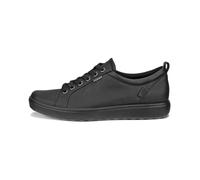 ECCO Soft 7, Shoes Donna, Black, 38 EU