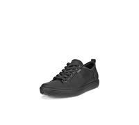ECCO Soft 7, Shoes Donna, Black, 39 EU