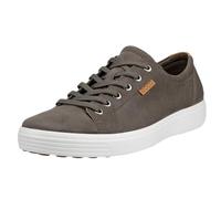 ECCO Soft 7, Scarpe da Ginnastica Uomo, Dark Clay Lion, 50 EU