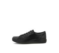 ECCO Soft 7, Scarpe da Ginnastica Uomo, Nero 21001, 40 EU