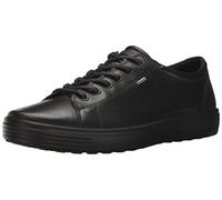 ECCO Soft 7, Shoes Uomo, Black, 44 EU