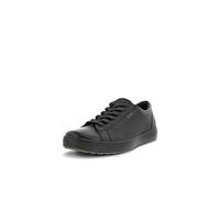 ECCO Soft 7, Scarpe da Ginnastica Uomo, Nero 21001, 50 EU