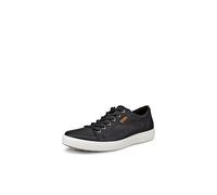 ECCO Soft 7, Shoes Uomo, Black, 50 EU