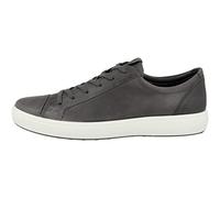 ECCO Soft 7, Scarpe da ginnastica Uomo, Titanium, 40 EU
