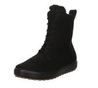 ECCO Soft 7 TRED, Boots Donna, Black, 41 EU
