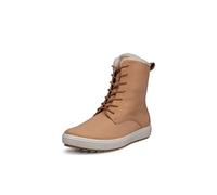 ECCO Soft 7 TRED, Boots Donna, Cashmere, 40 EU