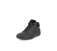ECCO Women's Soft 7 Tred Hiking Shoe, Nero, 4.5 UK