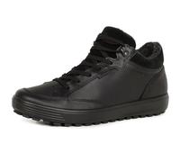 ECCO Soft 7 TRED, Shoes Donna, Black, 39 EU