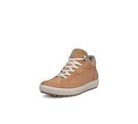 ECCO Soft 7 TRED, Shoes Donna, Cashmere, 42 EU