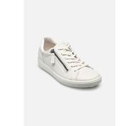 Ecco - Soft 7 W 4905535 Bianco - Sneakers 39 Bianco