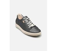 Ecco - Soft 7 W Argento - Sneakers 37 Argento