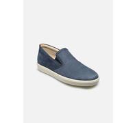 Ecco - Soft 7 W Free Lace Blu - Sneakers 38 Blu