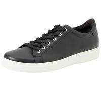 ECCO Soft Classic, Shoes Uomo, Black, 40 EU