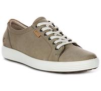 ECCO Soft 7, Shoes Donna, Sage, 41 EU
