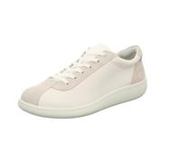 Soft Zero W by Ecco 39 Bianco