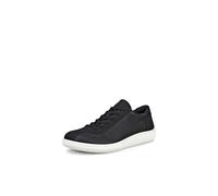 Ecco - Soft Zero W Nero - Sneakers 41 Nero