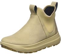 ECCO Solice, Boots Donna, Nutmeg Brown, 35 EU