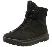 ECCO SOLICE W MID GTX PL 200g by Ecco 40 Nero