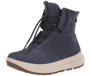 ECCO Solice, Scarponcini da trekking, Cielo notturno, 41 EU