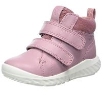 Ecco SP.1 LITE INFANT Ankle Bo - Stivale alla moda, BLUSH/BLUSH,