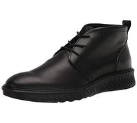 ECCO ST.1 Hybrid - Stivaletto dal taglio medio, Black,