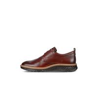 ECCO St.1hybrid, Scarpe Stringate Derby Uomo, Marrone (Cognac 1053), 43 EU