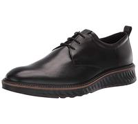 ECCO St.1hybrid, Scarpe Stringate Derby, Uomo, Nero (Black 1001), 43 EU