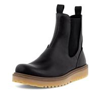ECCO Staker, Boots Donna, Black, 36 EU