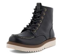 ECCO Staker, Boots Donna, Black, 39 EU