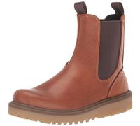 ECCO Staker, Boots Donna, Cognac, 39 EU