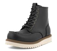 ECCO Staker, Boots Uomo, Black, 40 EU