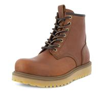 ECCO Staker, Boots Uomo, Rust, 41 EU