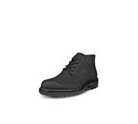 ECCO Stivale stringato 'Metropole Oslo' nero Uomo ECCO 42 nero