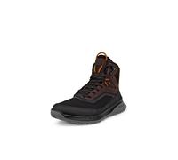 ECCO Stivale stringato 'ULT-TRN' arancione / nero Donna ECCO 46 arancione / nero