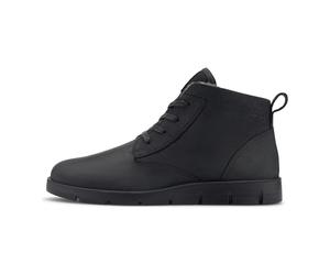 ECCO Stivaletto stringato 'Bella' nero Donna - Scarpe - Stivaletti - Stivaletti stringati ECCO 38