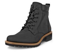 ECCO Stivaletto stringato 'Eliana' nero Donna ECCO 40 nero