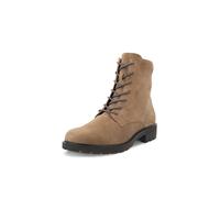 ECCO Stivaletto stringato 'Metropole Vienna' cognac Donna - Scarpe - Nuovi arrivi - Stivaletti e stivali ECCO 37