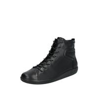 ECCO Stivaletto stringato 'Soft 2.0' nero Donna ECCO 36 nero