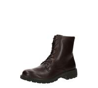 ECCO Stivaletto stringato 'Vienna' marrone scuro Donna - PROMO - Scarpe - Stivaletti - Stivaletti stringati ECCO 36
