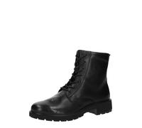 ECCO Stivaletto stringato 'VIENNA' nero Donna ECCO 42 nero