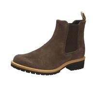 ECCO Stivali da donna Elaina Chelsea caffè 41 EU