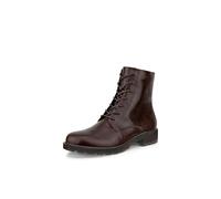 ECCO Stivali da donna Metro Vienna Lace, Potting Soil., 40 EU
