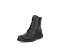 ECCO Stivaletto stringato 'VIENNA' nero Donna ECCO 39 nero