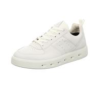 ECCO Street 720 M Shoe, Sneaker Uomo, Bianco, 45 EU