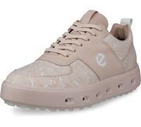 Ecco Street 720 Rose Dust 36 Scarpa da golf da donna