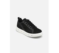 Ecco - STREET 720 W LOW GTXS NB Nero - Sneakers 38 Nero