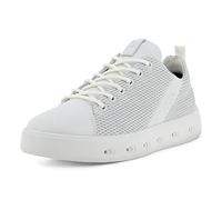 ECCO Street 720 W, Scarpe da Ginnastica Donna, Bianco, 35 EU