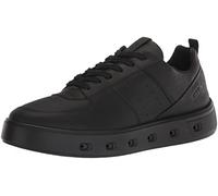 ECCO Street 720 W, Scarpe da Ginnastica Donna, Nero, 39 EU