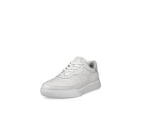 Ecco Sneaker da donna Street Court Low Bianco EU 39