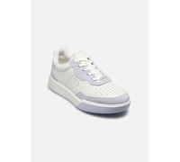 Ecco - Street Court Lea Bianco - Sneakers 42 Bianco